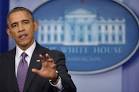 Obama said that North America has reached a transfer of power in Ukraine
