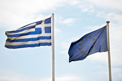The EU has developed a secret plan for Greece