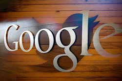 Twitter get rich from Google acquisitions