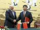 Lukashenko: Minsk and Beijing have plans to increase mutual trade 2 times
