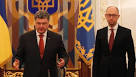 The canadian foreign Minister will meet with Poroshenko and Yatsenyuk
