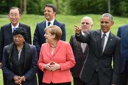 USA instigate new G7 sanctions