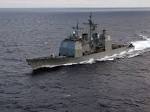Source: for the first time since the beginning of 2015 in the Black sea no NATO ships
