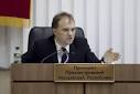 Shevchuk has hopes Moldova will take into account the peaceful nature of the policy PMR
