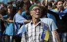 Crimea is ready to help the Crimean Tatar hunger strike in Kiev

