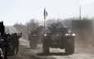 OSCE: "Right sector" did not want to leave Shirokino
