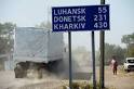 Moscow and Kiev have begun to study the question about the delivery of Russian humanitarian aid to the Donbass by rail
