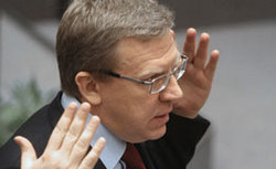 Russia holds no talks on corporate debt restructuring - Kudrin