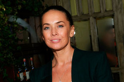 New trouble in the family of Jeanne Friske