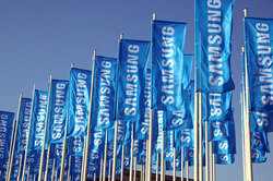 Samsung responded to the boycott in Russia