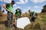 International group of investigators at the MH17 began meeting in Holland
