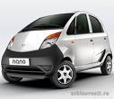 India`s Tata Motors accepts orders for world`s cheapest car
