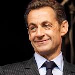 Sarkozy: the development environment for the cold war with Russia - a serious mistake
