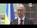 Yatsenyuk ordered to strengthen the supervision over flights Russia to Syria
