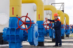 Moscow has called the conditions of gas supplies to Kiev