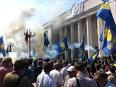Lukashevich: Kiev goes from discussion with DNR and LNR the modalities for the elections
