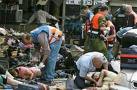 Over 40 people killed in Iraq terror attacks