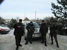 The General staff of Ukraine informs that the Military did not fire at Donetsk
