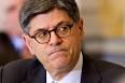 The head of the Ministry of Finance of the USA Jacob Lew will visit Kiev
