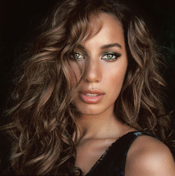 Leona Lewis gets 150k pay day