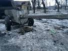 It was announced serious losses in the militia DNI
