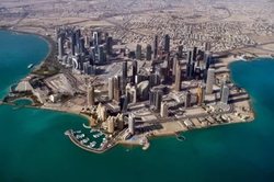 Qatar will increase production of natural gas