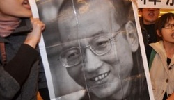 Human rights activist Liu Xiaobo is in a "critical condition"