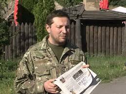 Yarosh said about the recruitment of Ukrainians in Western PMCs