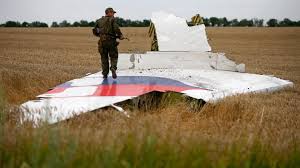 Russia urged to prove the inaccuracy of the accusations against Moscow in the case of MH17