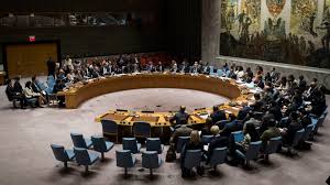 Russia has blocked a US request to the UN security Council on the extension of sanctions on DPRK
