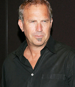 Kevin Costner has become a father for the seventh time