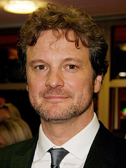 Colin Firth is set to be knighted