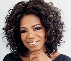 Oprah Winfrey is set to receive an honorary Oscar
