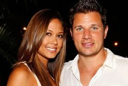 Nick Lachey is doing everything to get Vanessa Minnillo pregnant