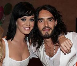 Katy Perry reportedly wanted her husband to file divorce papers