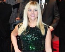 Reese Witherspoon  changed her hairstyle to cover a new scar.