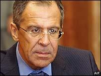 Democracy takes time, says Lavrov