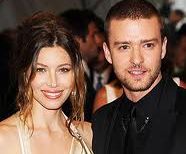Justin Timberlake has persuaded Jessica Biel to have a big wedding
