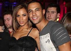 Marvin Humes and Rochelle Wiseman have delayed their honeymoon