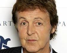 Sir Paul McCartney was paid just £1 to appear at the Olympics
