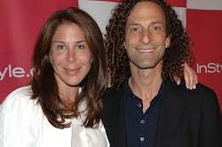 Kenny G has filed for divorce