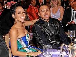 Chris Brown is determined to make a success of his relationship with Rihanna