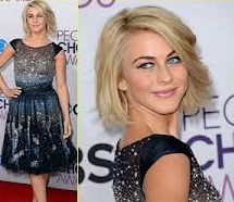 Julianne Hough has revealed she was abused as a child