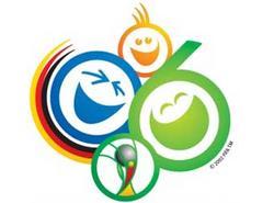 Sortition of World football Championship-2006