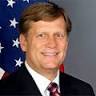 Iran has denied a visa to former U.S. Ambassador to the Russian Federation McFaul
