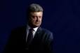 The first interview Poroshenko: wants to punish Russia, is ready to aid from the West
