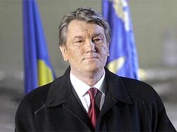 Ukraine government resignation not constitutional: Yushchenko