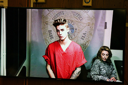 Bieber sentenced to 2 years of imprisonment