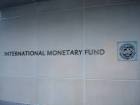 The IMF mission will stay in Kyiv until the end of the week
