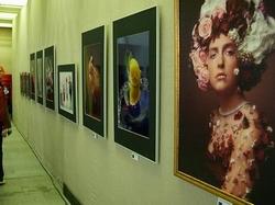 Photo exhibition of Russian diplomats opened in Paris